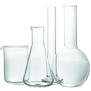 Cemical Glassware