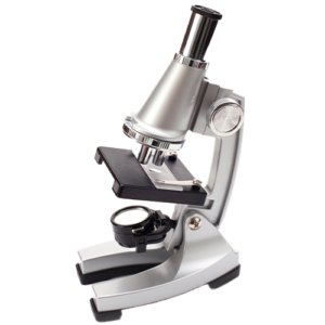 Microscope