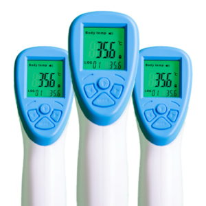 Thermometers